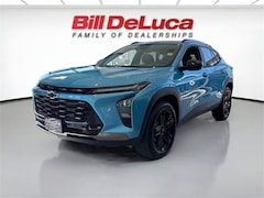 2026 Chevrolet Trax Activ SUV