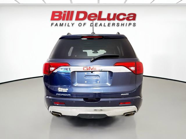 2019 GMC Acadia Denali - Photo 6