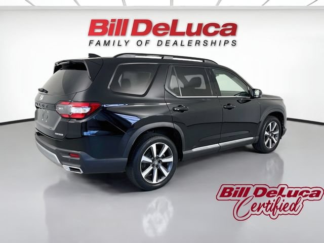 2023 Honda Pilot Touring - Photo 6