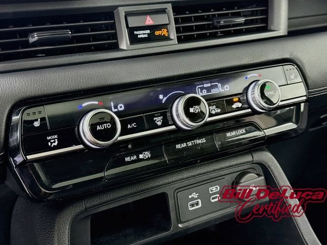 2023 Honda Pilot Touring - Photo 17