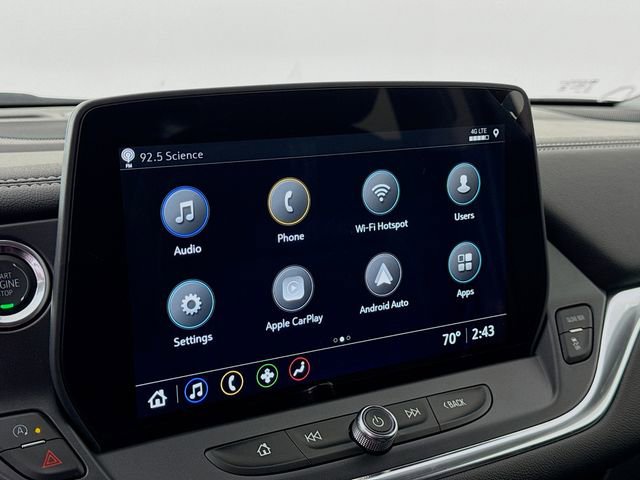 2026 Chevrolet Blazer 2LT - Photo 14