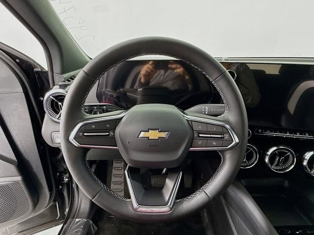 2026 Chevrolet Blazer EV LT - Photo 11