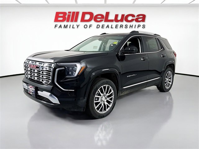 2026 GMC Terrain Denali's photo