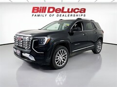2026 GMC Terrain Denali SUV