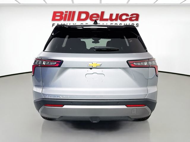 2026 Chevrolet Equinox LT - Photo 6
