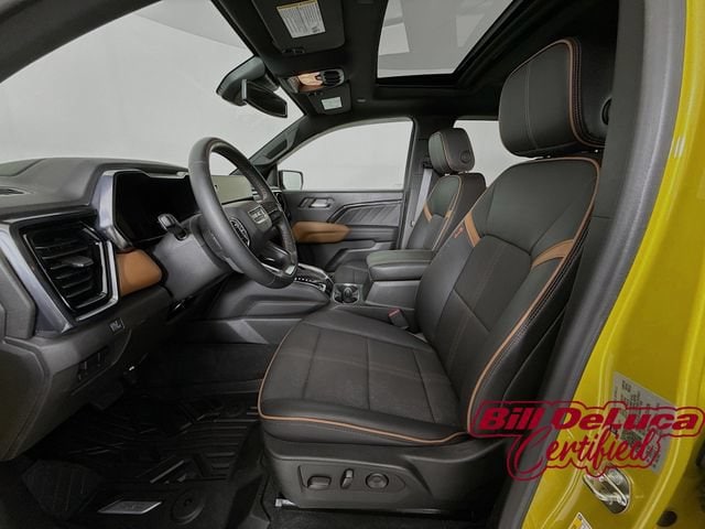 2023 GMC Canyon AT4 - Photo 22