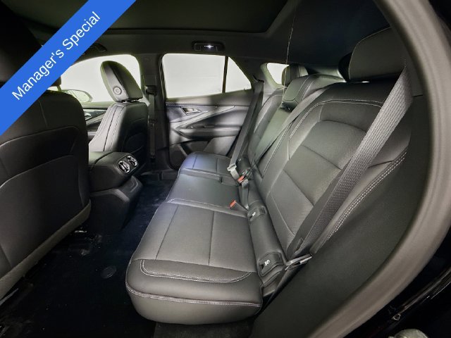 2026 Chevrolet Blazer EV LT - Photo 25