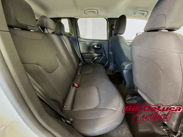 2023 Jeep Renegade Latitude - Photo 26