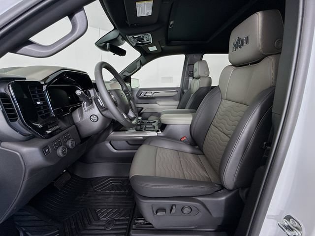 2026 Chevrolet Silverado 1500 ZR2 - Photo 22