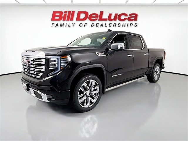 2026 GMC Sierra 1500 Denali's photo
