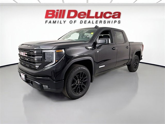 2026 GMC Sierra 1500 Elevation's photo