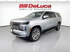 2025 Chevrolet Suburban High Country SUV