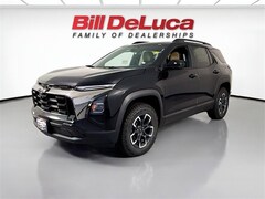 2026 Chevrolet Equinox Activ SUV