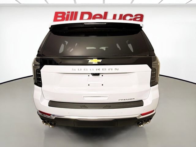 2026 Chevrolet Suburban Premier - Photo 6