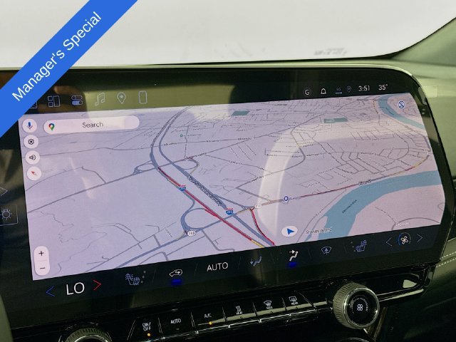 2026 Chevrolet Blazer EV LT - Photo 13