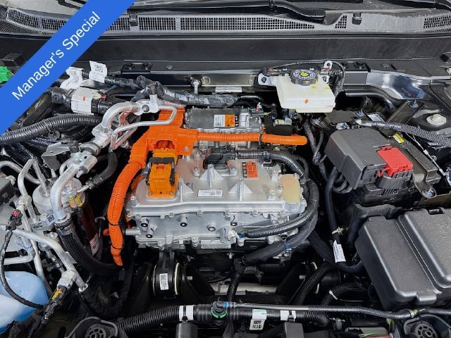 2026 Chevrolet Blazer EV LT - Photo 31