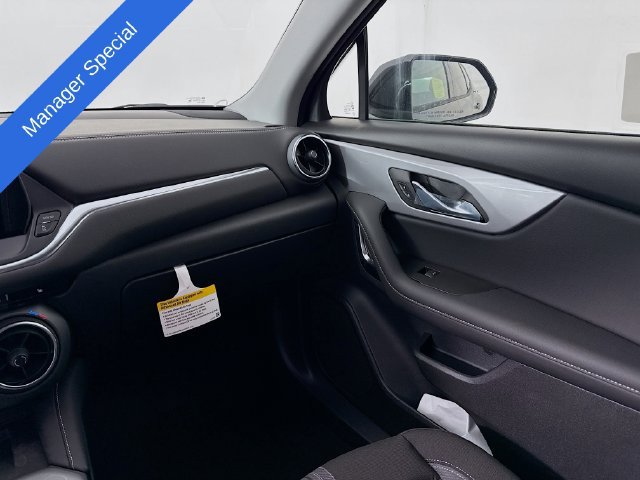 2026 Chevrolet Blazer 2LT - Photo 22