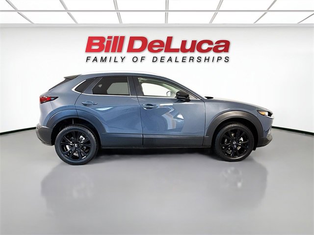 2023 Mazda CX-30 2.5 S Carbon photo 3