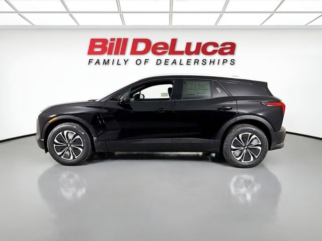 2026 Chevrolet Blazer EV LT - Photo 8