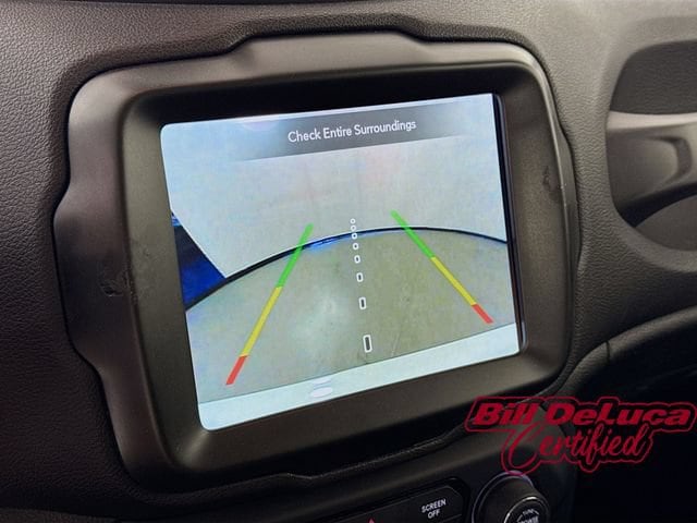 2023 Jeep Renegade Latitude - Photo 15
