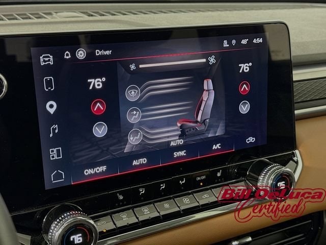2023 GMC Canyon AT4 - Photo 17