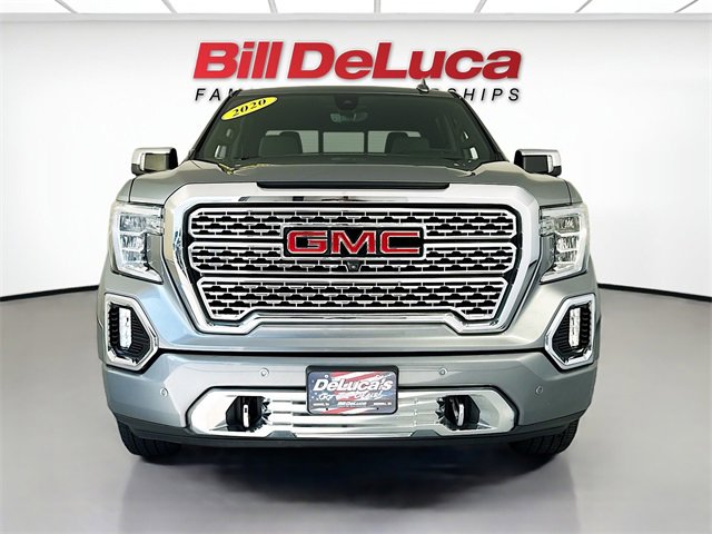 2020 Gmc Sierra 1500 Denali photo 2
