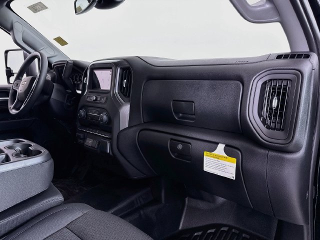 2026 Chevrolet Silverado 2500 HD Work Truck - Photo 26