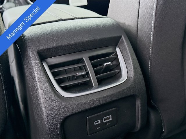 2026 Chevrolet Blazer 2LT - Photo 24