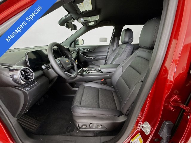 2026 Chevrolet Equinox LT - Photo 21
