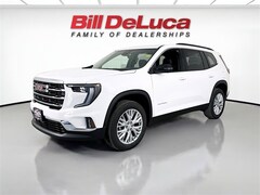 2026 GMC Acadia Elevation SUV