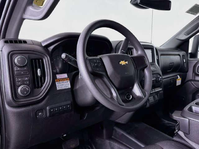 2026 Chevrolet Silverado 2500 HD Work Truck - Photo 9