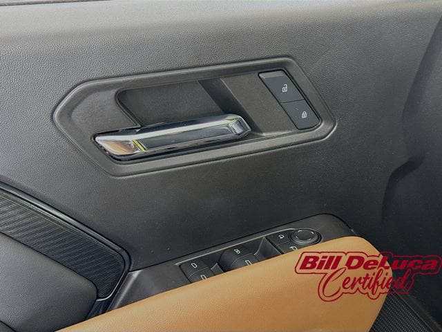 2023 GMC Canyon AT4 - Photo 19