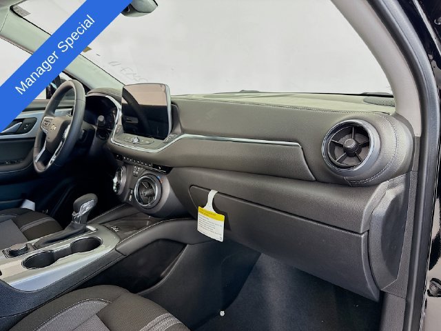 2026 Chevrolet Blazer 2LT - Photo 28
