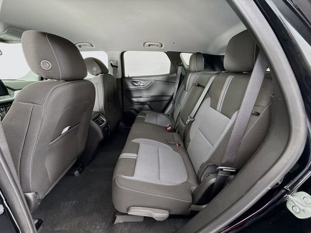 2026 Chevrolet Blazer 2LT - Photo 23