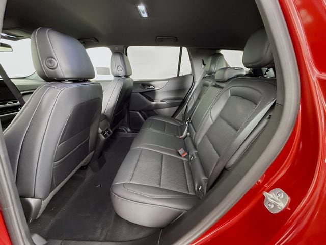 2026 Chevrolet Equinox LT - Photo 24