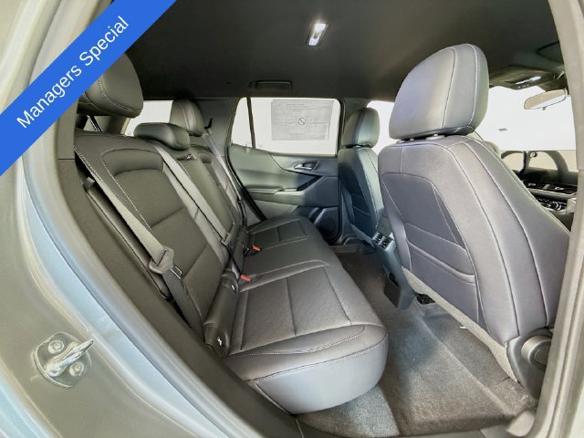 2026 Chevrolet Equinox LT - Photo 26