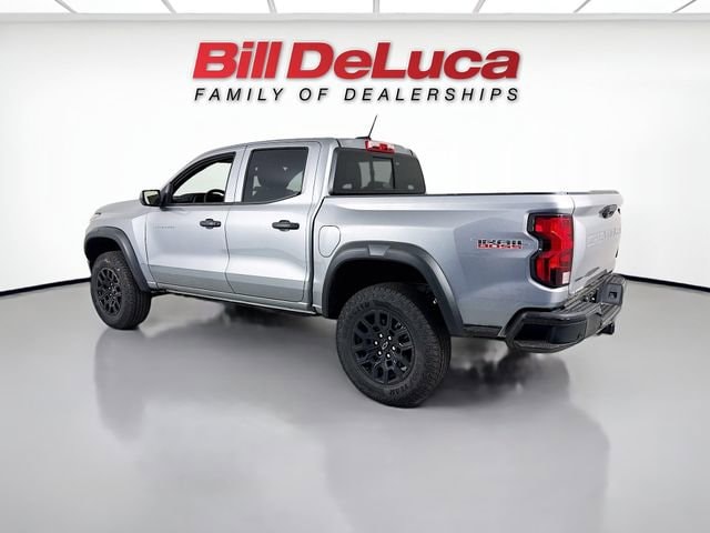 2026 Chevrolet Colorado Trail Boss - Photo 7