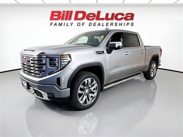 2026 GMC Sierra 1500 Denali Crew Cab 4WD