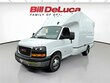 GMC Savana Cutaway 3500