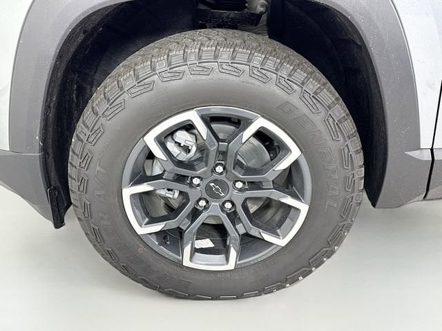 2026 Chevrolet Equinox ACTIV - Photo 31