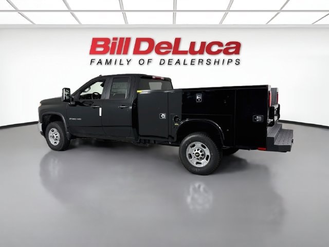 2026 Chevrolet Silverado 2500 HD Work Truck - Photo 7