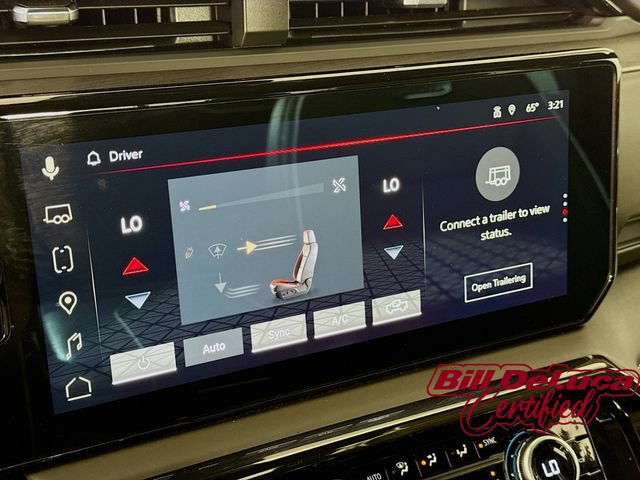 2024 GMC Sierra 1500 AT4X - Photo 17