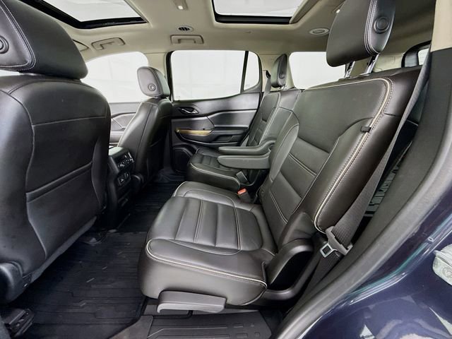2019 GMC Acadia Denali - Photo 26