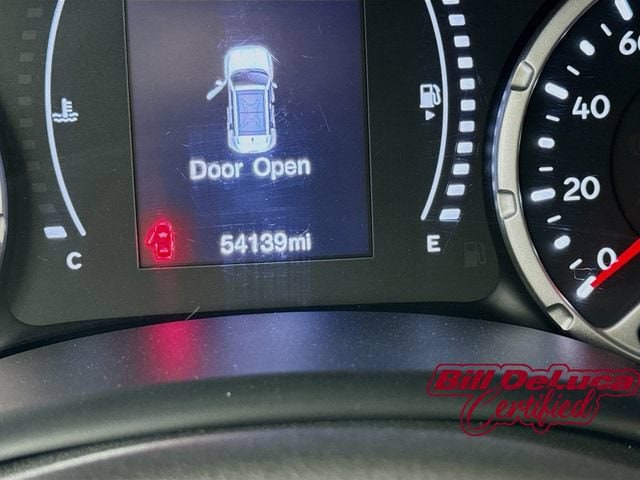 2023 Jeep Renegade Latitude - Photo 13
