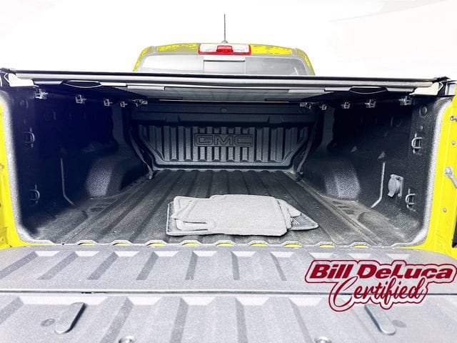 2023 GMC Canyon AT4 - Photo 28
