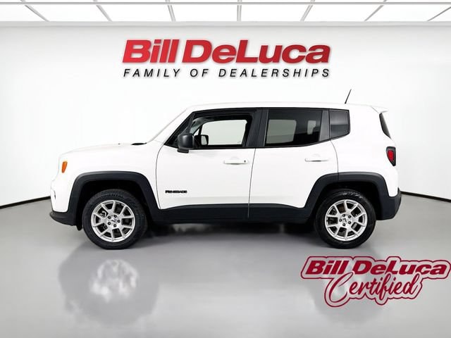 2023 Jeep Renegade Latitude - Photo 9