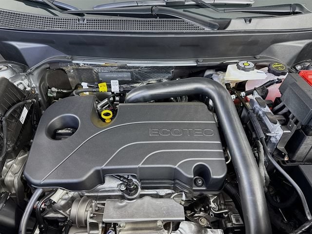 2026 Chevrolet Equinox LT - Photo 29