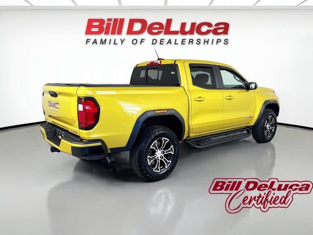 2023 GMC Canyon AT4 - Photo 6