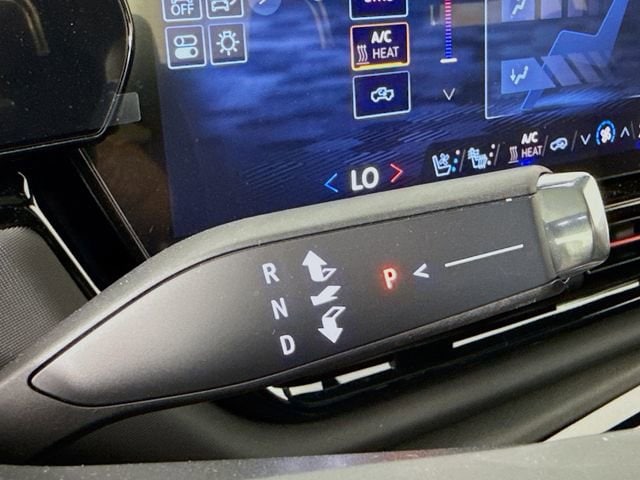 2025 Chevrolet Silverado EV RST - Photo 17