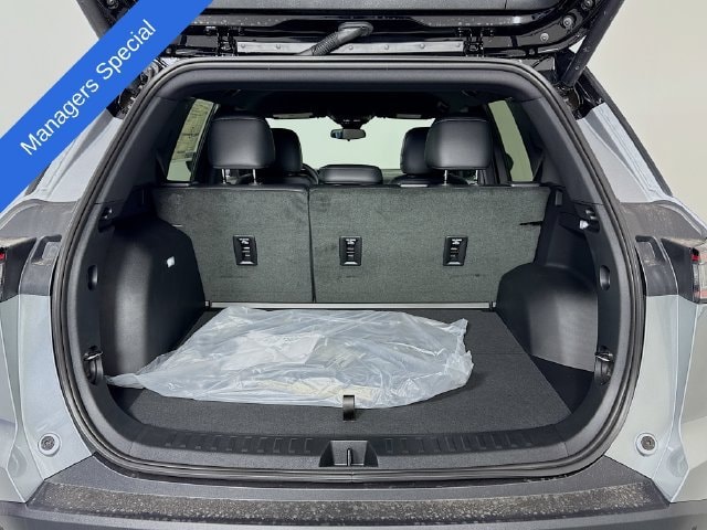 2026 Chevrolet Equinox LT - Photo 25
